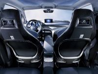 Lexus LF-Ch Concept (2009) - picture 8 of 9