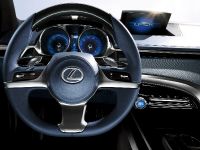 Lexus LF-Ch Concept (2009)