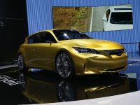 Lexus LF-Ch Frankfurt (2011)