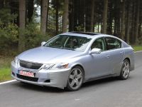 Lexus LF-Gh Concept Spy (2011) - picture 5 of 9