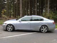 Lexus LF-Gh Concept Spy (2011) - picture 6 of 9