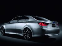 Lexus LF-Gh Hybrid Concept (2011) - picture 2 of 9