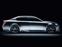 Lexus LF-Gh Hybrid Concept (2011) - picture 4 of 9