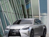 Lexus LF-Gh Hybrid Concept (2011) - picture 6 of 9