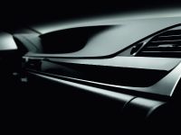 Lexus LF-Gh Hybrid Concept (2011)