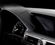Lexus LF-Gh Hybrid Concept (2011) - picture 8 of 9