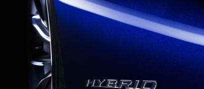 Lexus LF-LC Blue Concept (2012) - picture 15 of 16