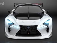 Lexus LF-LC GT Vision Gran Turismo (2015) - picture 1 of 27