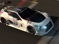 Lexus LF-LC GT Vision Gran Turismo (2015)