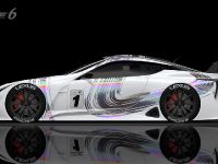 Lexus LF-LC GT Vision Gran Turismo (2015) - picture 10 of 27