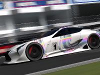 Lexus LF-LC GT Vision Gran Turismo (2015) - picture 11 of 27