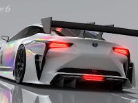 Lexus LF-LC GT Vision Gran Turismo (2015) - picture 14 of 27