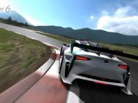 Lexus LF-LC GT Vision Gran Turismo (2015)