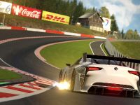 Lexus LF-LC GT Vision Gran Turismo (2015) - picture 18 of 27