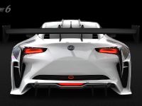 Lexus LF-LC GT Vision Gran Turismo (2015) - picture 19 of 27