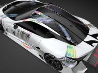 Lexus LF-LC GT Vision Gran Turismo (2015)