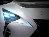 Lexus LF-LC GT Vision Gran Turismo (2015) - picture 21 of 27
