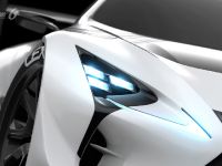 Lexus LF-LC GT Vision Gran Turismo (2015)