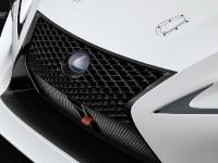 Lexus LF-LC GT Vision Gran Turismo (2015)