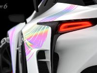 Lexus LF-LC GT Vision Gran Turismo (2015)