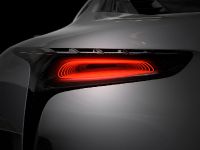 Lexus LF-LC GT Vision Gran Turismo (2015) - picture 26 of 27