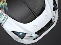 Lexus LF-LC GT Vision Gran Turismo (2015) - picture 27 of 27