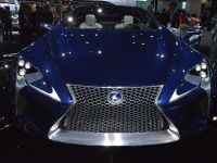 Lexus LF-LC Los Angeles (2012)