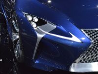 Lexus LF-LC Los Angeles (2012) - picture 6 of 18