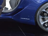 Lexus LF-LC Los Angeles (2012) - picture 14 of 18