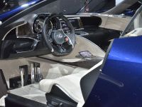 Lexus LF-LC Los Angeles (2012)