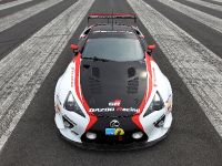 Lexus LFA Gazoo Racing (2010)