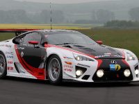 Lexus LFA Gazoo Racing (2010) - picture 3 of 7