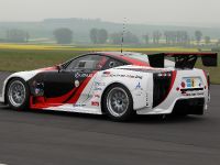 Lexus LFA Gazoo Racing (2010)