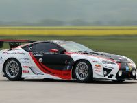 Lexus LFA Gazoo Racing (2010)