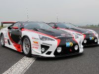Lexus LFA Gazoo Racing (2010)