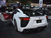 Lexus LFA Los Angeles (2012) - picture 3 of 4