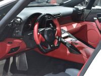 Lexus LFA Los Angeles (2012) - picture 4 of 4