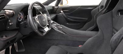 Lexus LFA Nurburgring Package (2011) - picture 12 of 12