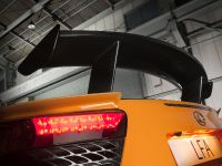 Lexus LFA Nurburgring Package (2011)