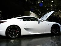 Lexus LFA Tokyo (2009) - picture 2 of 5