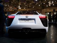 Lexus LFA Tokyo (2009) - picture 5 of 5