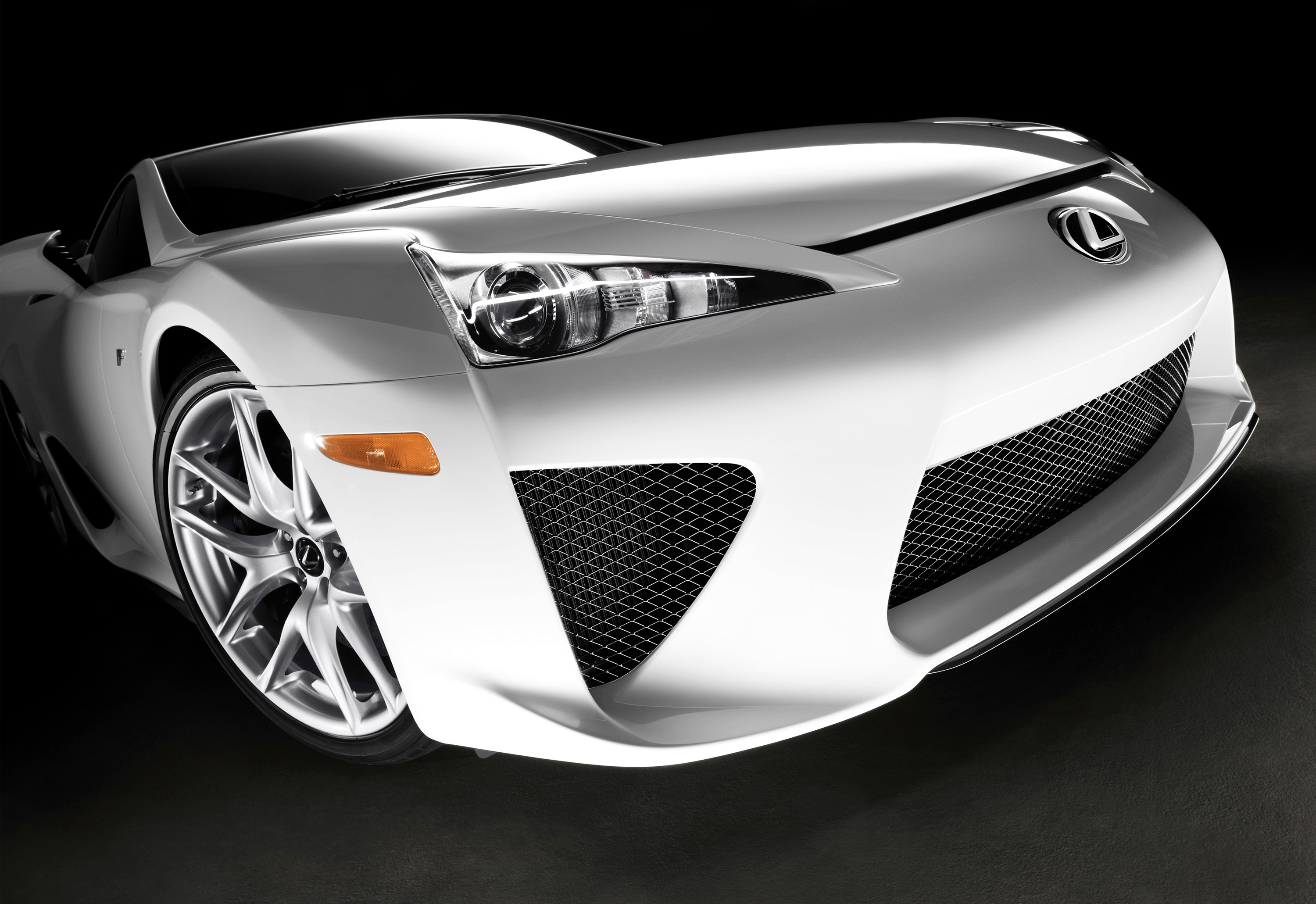 Lexus LFA