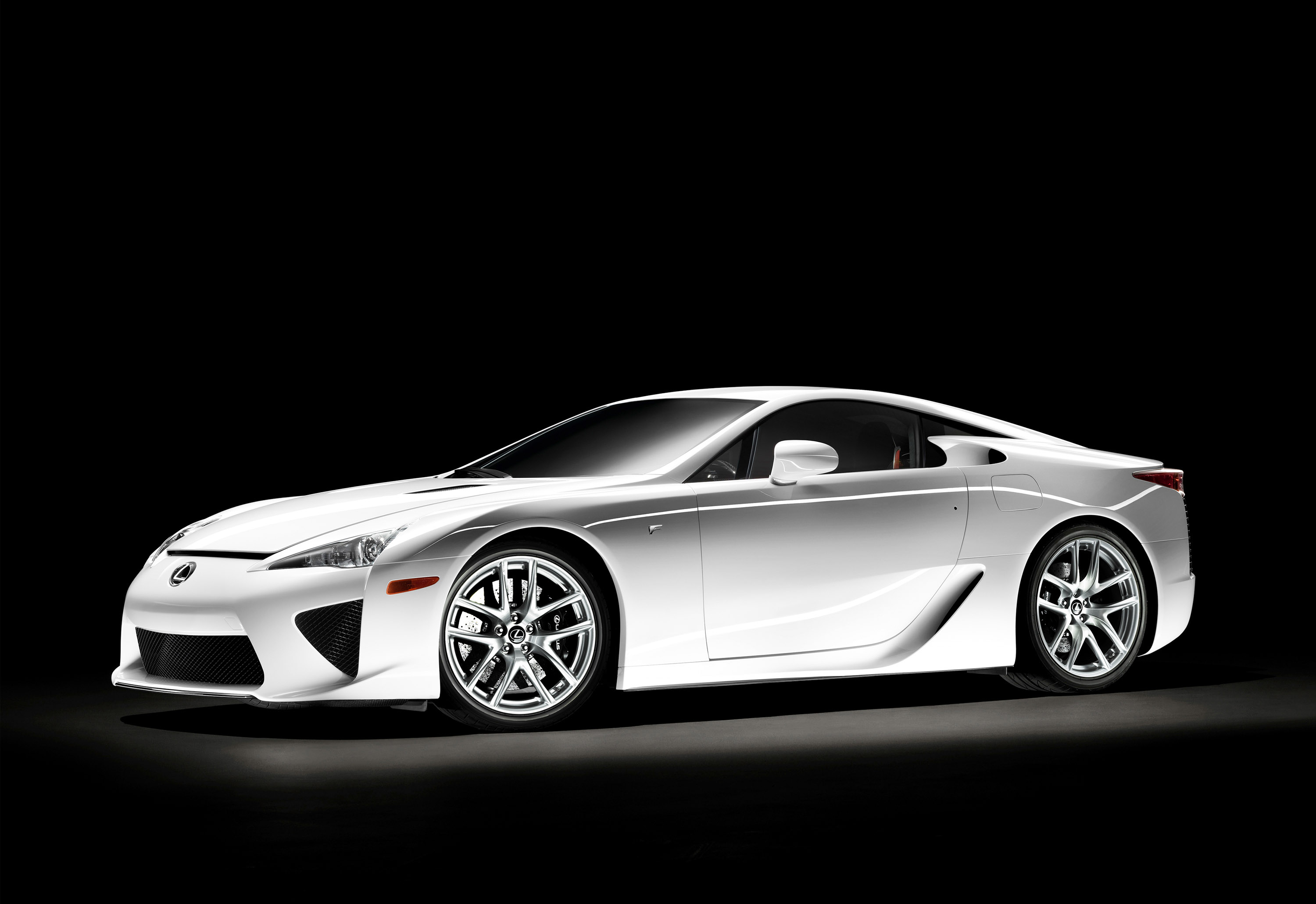 Lexus LFA