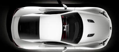 Lexus LFA (2011) - picture 7 of 27