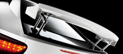 Lexus LFA (2011) - picture 20 of 27