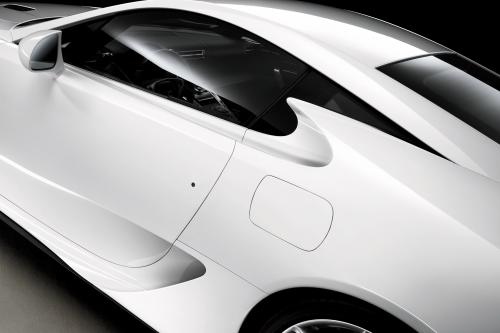 Lexus LFA (2011) - picture 8 of 27