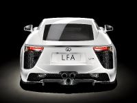 Lexus LFA (2011) - picture 4 of 27