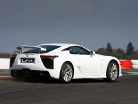 Lexus LFA (2011)