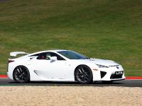 Lexus LFA (2011)