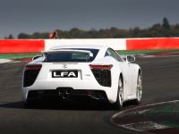 Lexus LFA (2011)